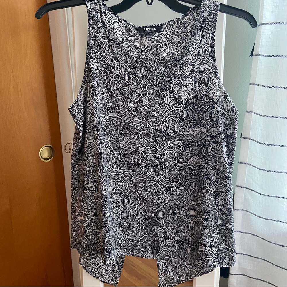 Express Top